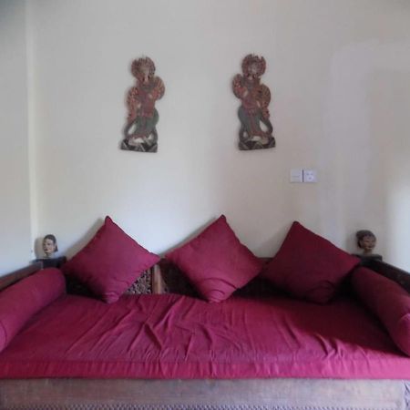 Pondok Loris Guest House Ubud Extérieur photo