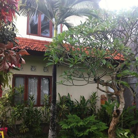 Pondok Loris Guest House Ubud Extérieur photo