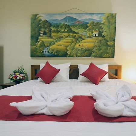 Pondok Loris Guest House Ubud Extérieur photo