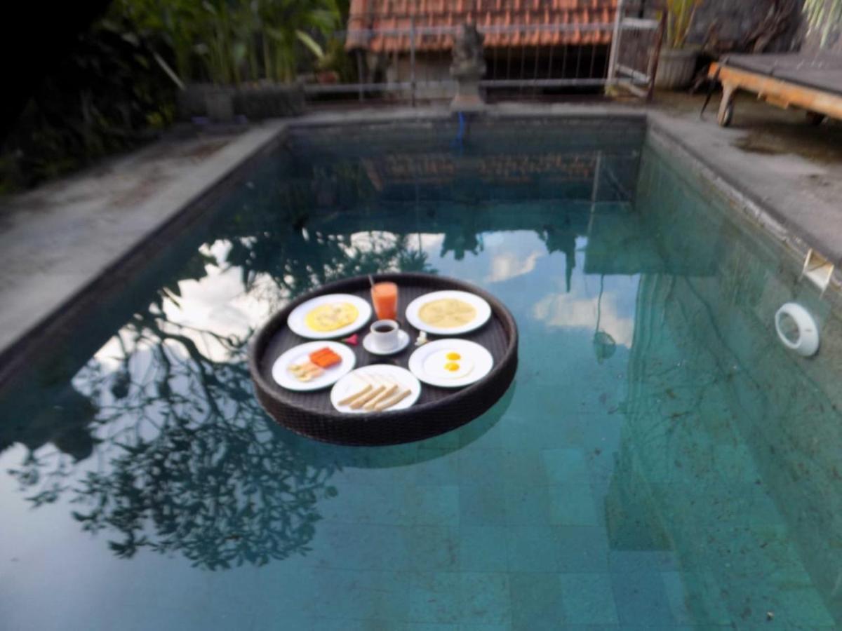 Pondok Loris Guest House Ubud Extérieur photo
