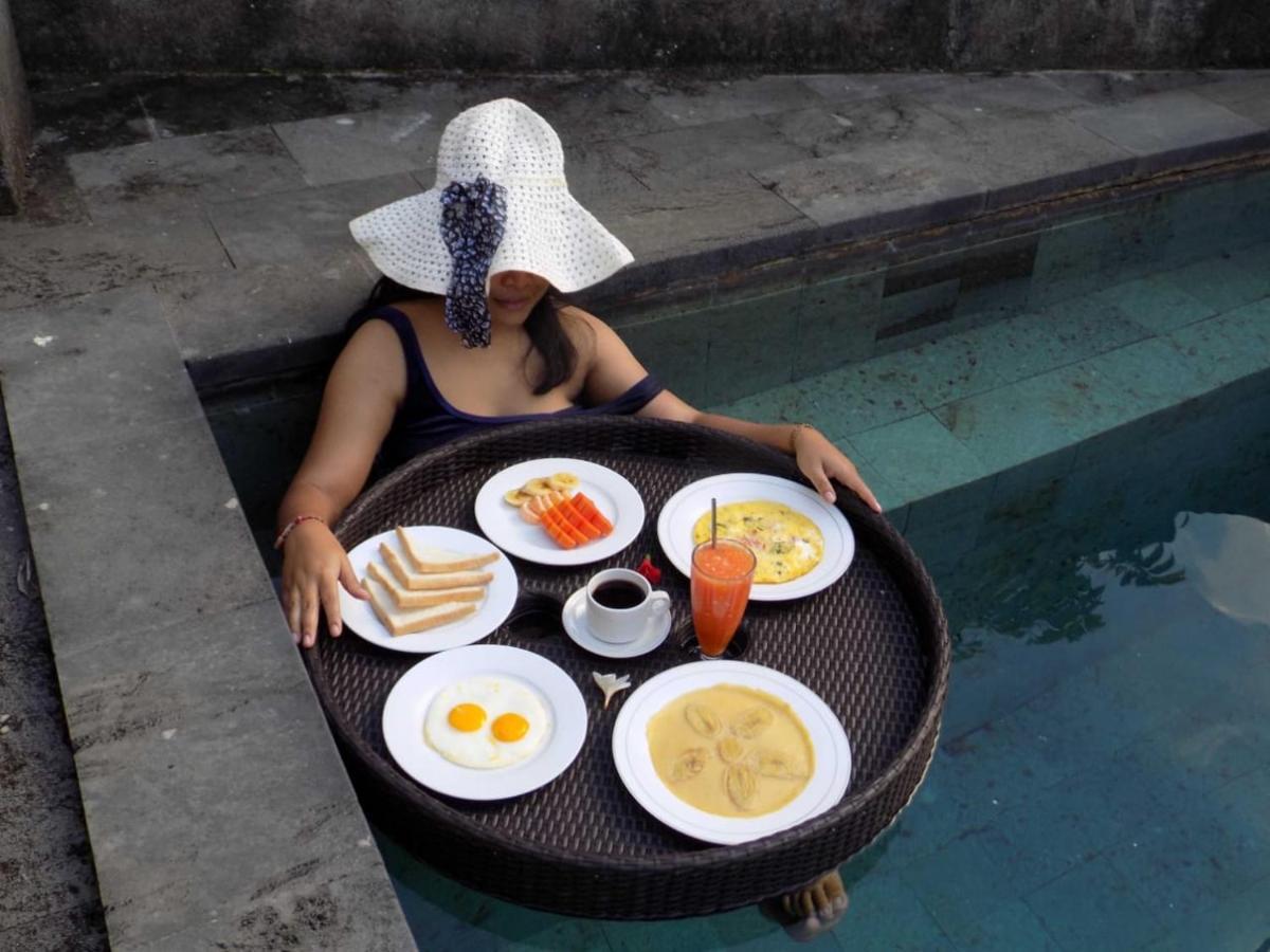 Pondok Loris Guest House Ubud Extérieur photo