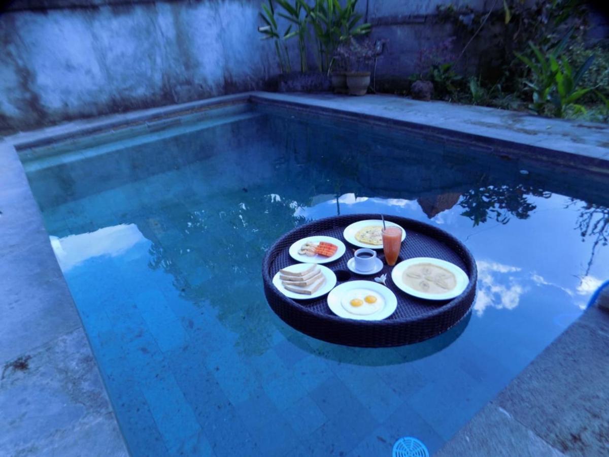 Pondok Loris Guest House Ubud Extérieur photo