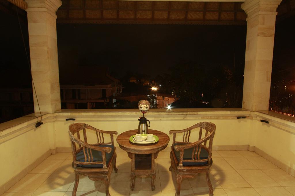 Pondok Loris Guest House Ubud Extérieur photo