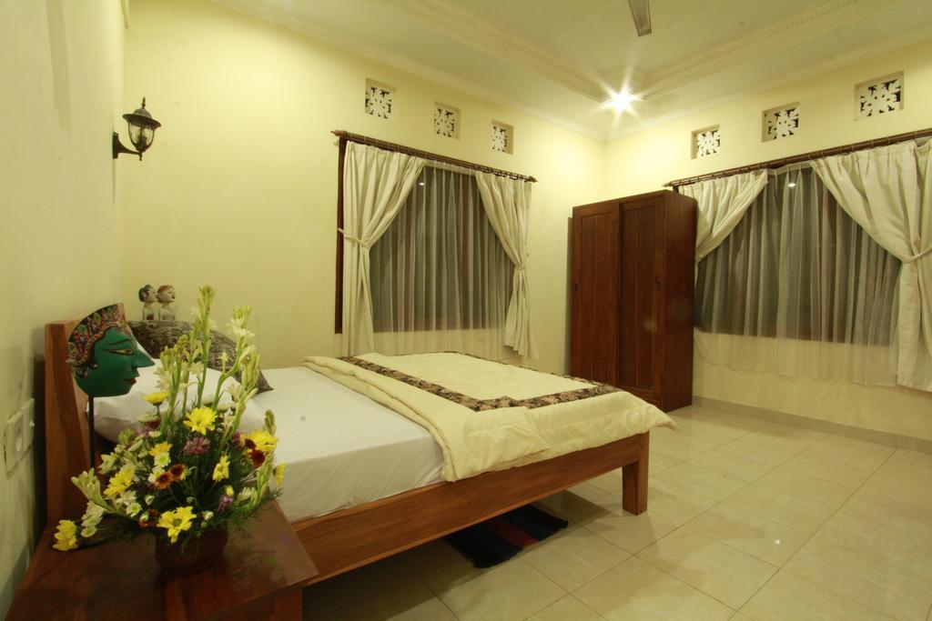 Pondok Loris Guest House Ubud Extérieur photo