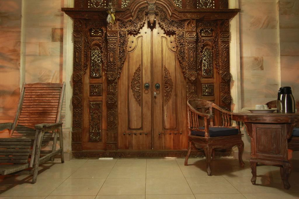 Pondok Loris Guest House Ubud Extérieur photo