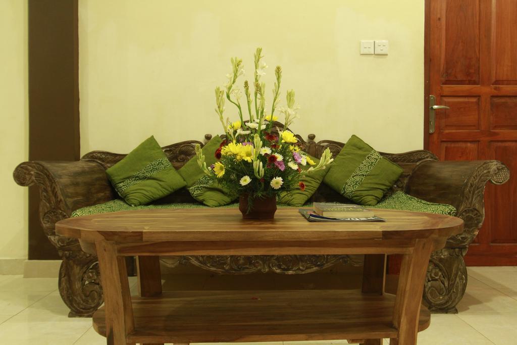 Pondok Loris Guest House Ubud Extérieur photo