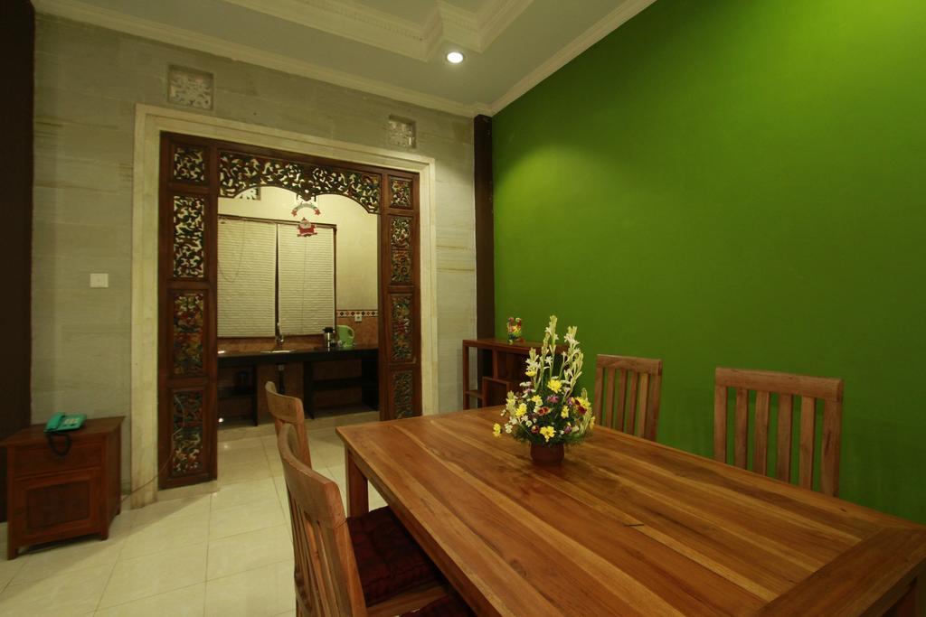 Pondok Loris Guest House Ubud Extérieur photo