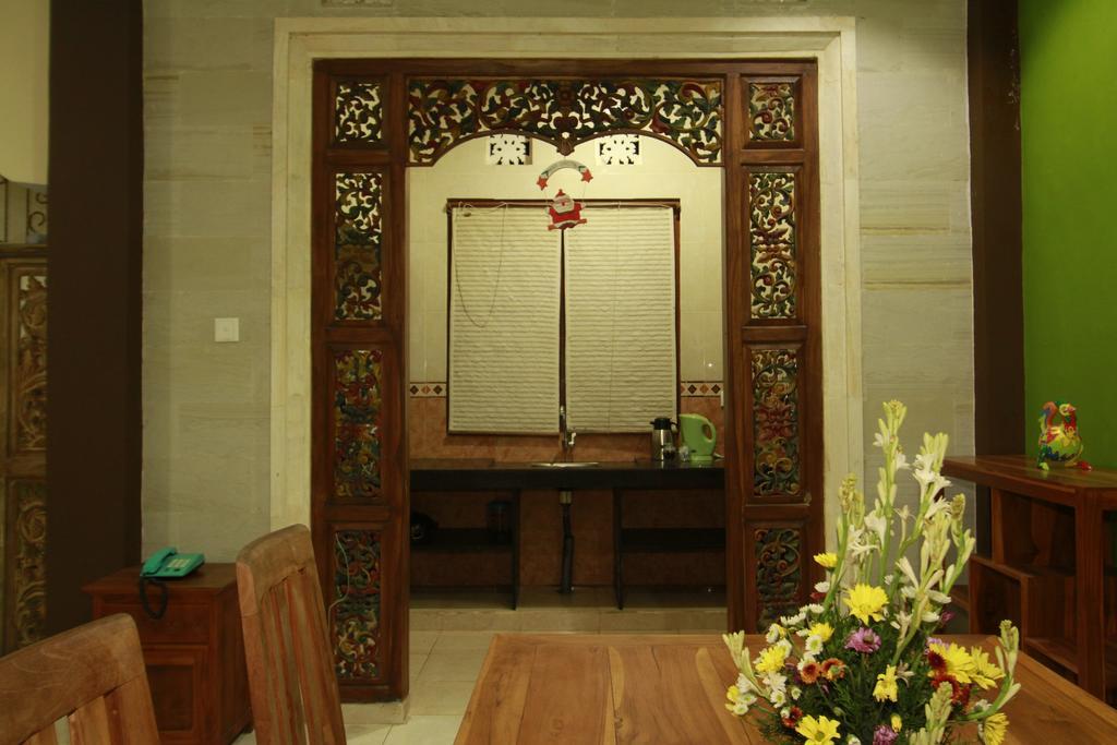 Pondok Loris Guest House Ubud Extérieur photo