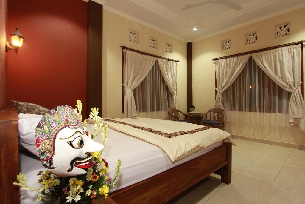 Pondok Loris Guest House Ubud Extérieur photo