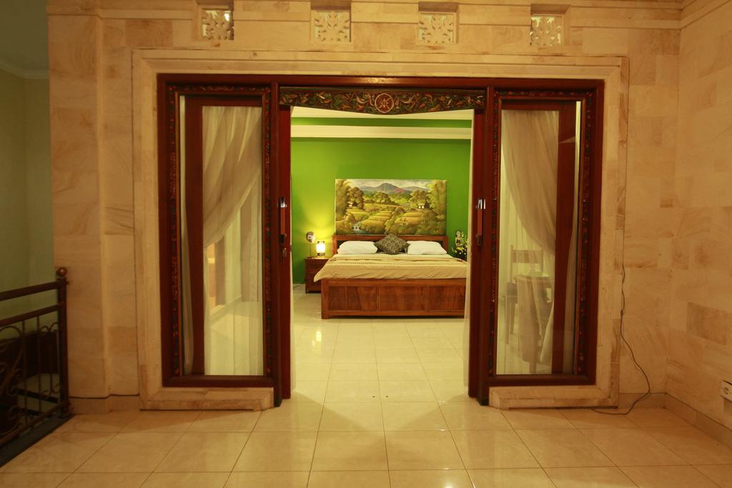 Pondok Loris Guest House Ubud Chambre photo