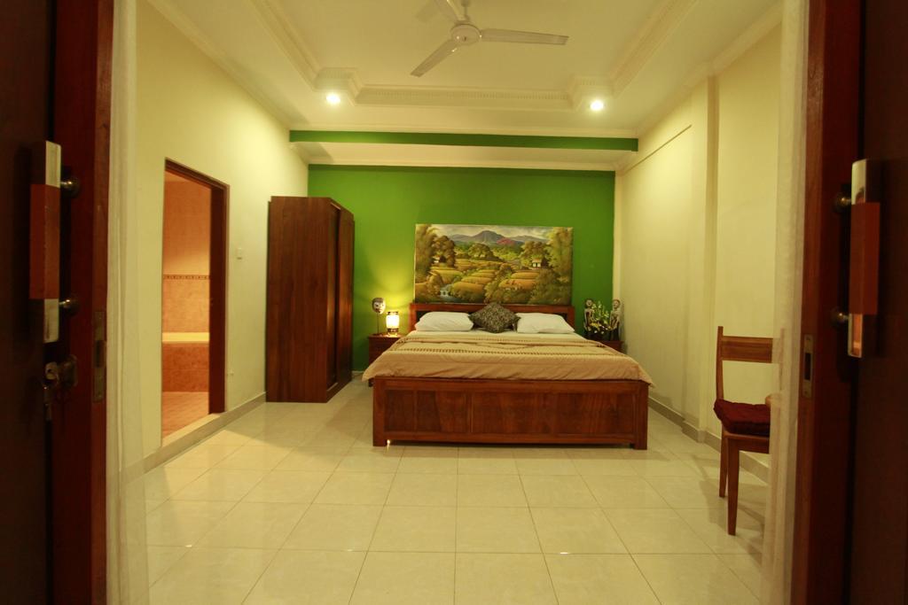 Pondok Loris Guest House Ubud Extérieur photo