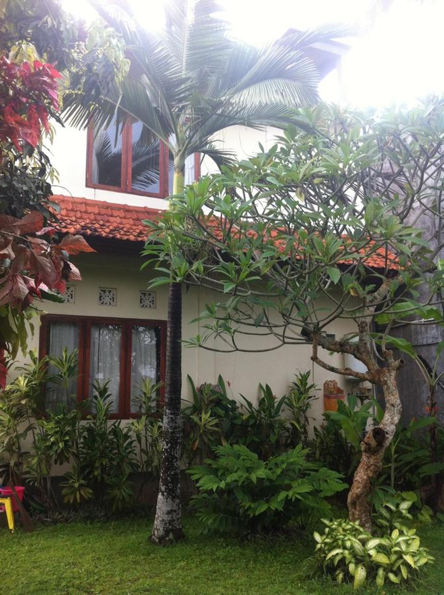 Pondok Loris Guest House Ubud Extérieur photo