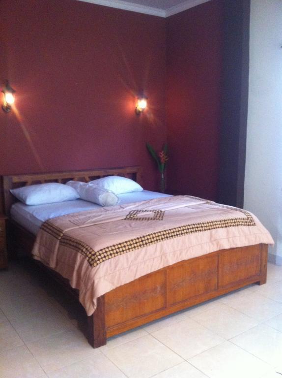 Pondok Loris Guest House Ubud Extérieur photo