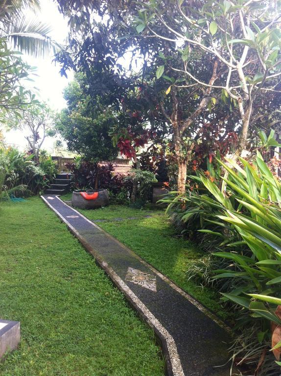 Pondok Loris Guest House Ubud Extérieur photo
