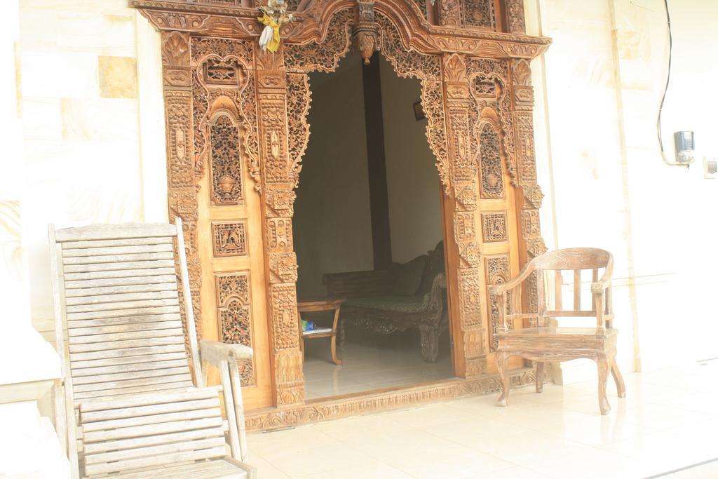 Pondok Loris Guest House Ubud Chambre photo