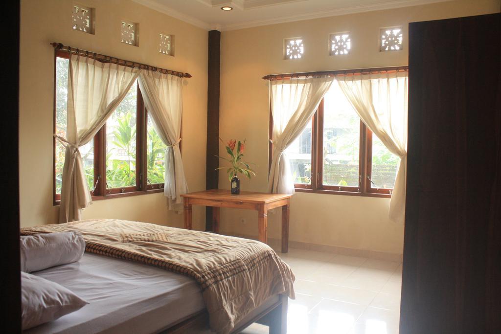 Pondok Loris Guest House Ubud Chambre photo