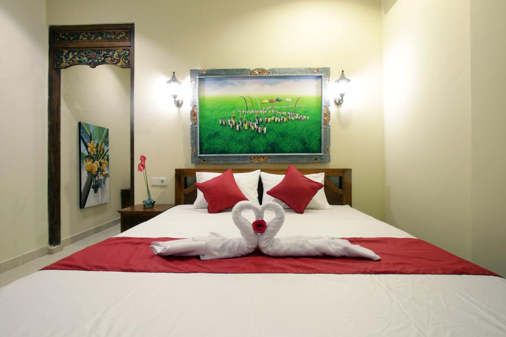 Pondok Loris Guest House Ubud Extérieur photo