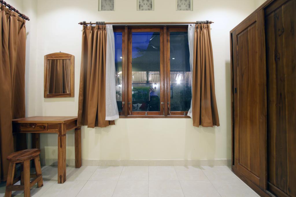 Pondok Loris Guest House Ubud Extérieur photo