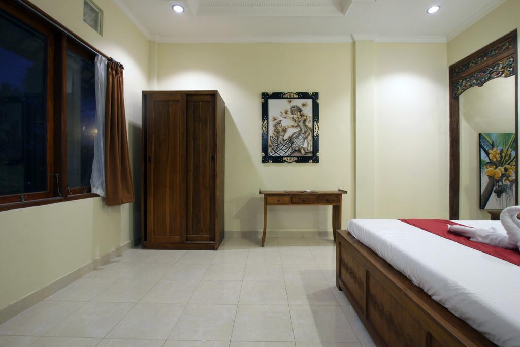 Pondok Loris Guest House Ubud Extérieur photo