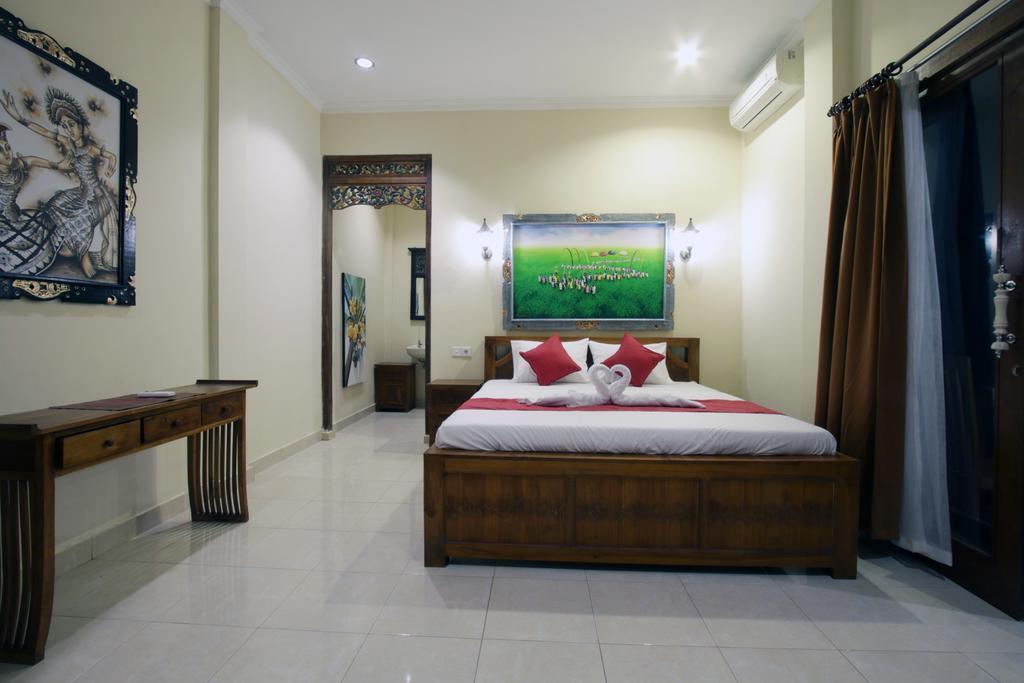 Pondok Loris Guest House Ubud Extérieur photo
