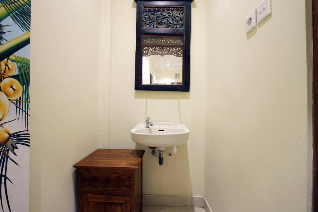 Pondok Loris Guest House Ubud Extérieur photo