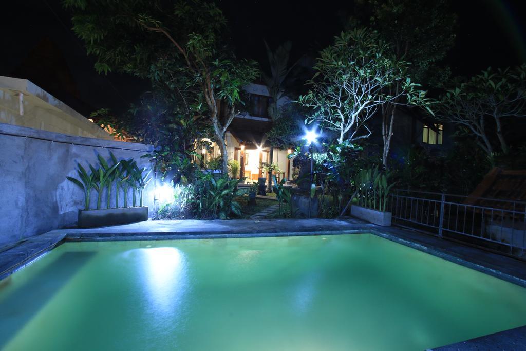 Pondok Loris Guest House Ubud Extérieur photo