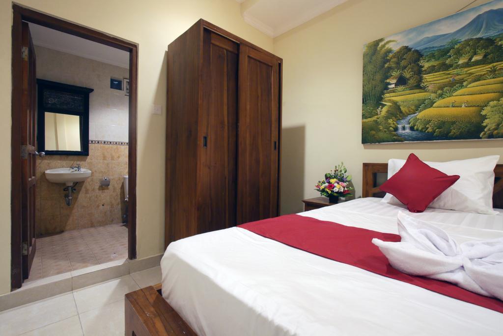 Pondok Loris Guest House Ubud Extérieur photo