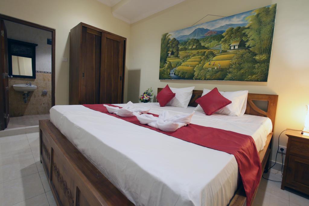 Pondok Loris Guest House Ubud Extérieur photo