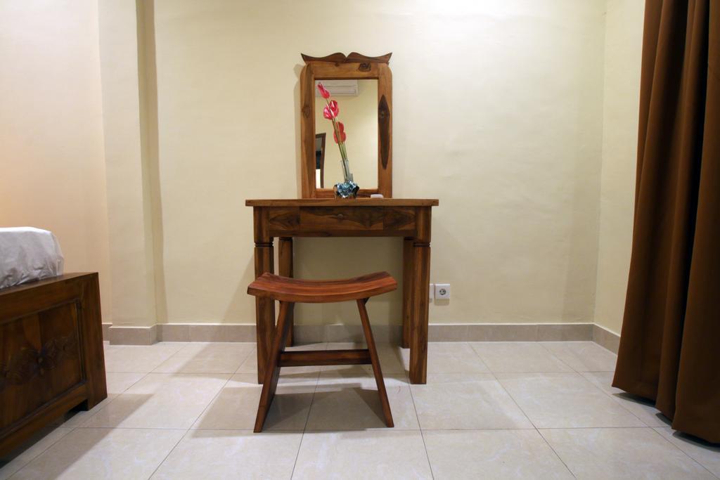 Pondok Loris Guest House Ubud Extérieur photo