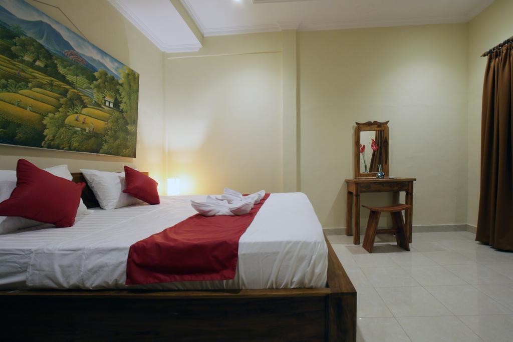 Pondok Loris Guest House Ubud Extérieur photo