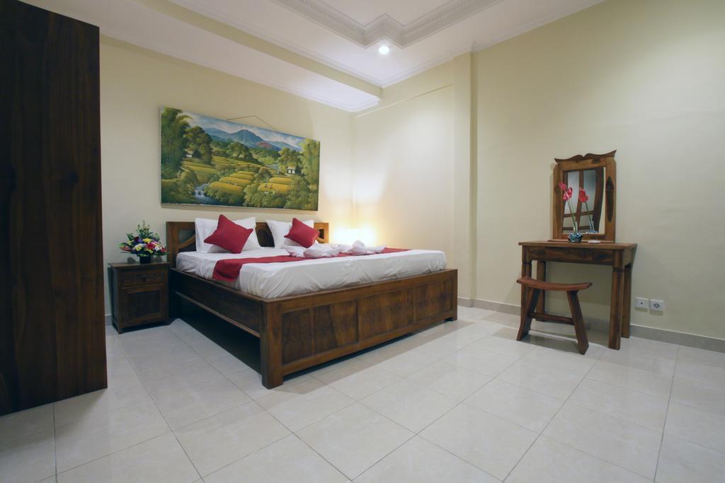Pondok Loris Guest House Ubud Extérieur photo