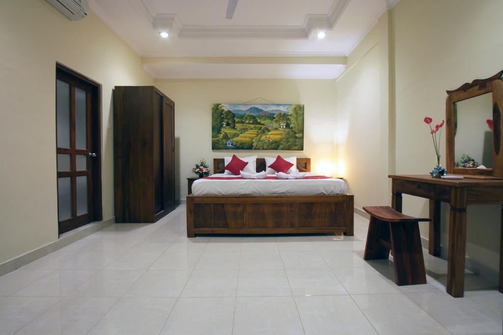 Pondok Loris Guest House Ubud Extérieur photo