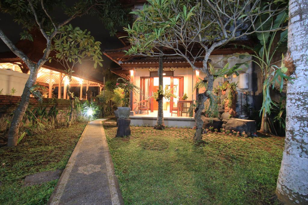 Pondok Loris Guest House Ubud Extérieur photo