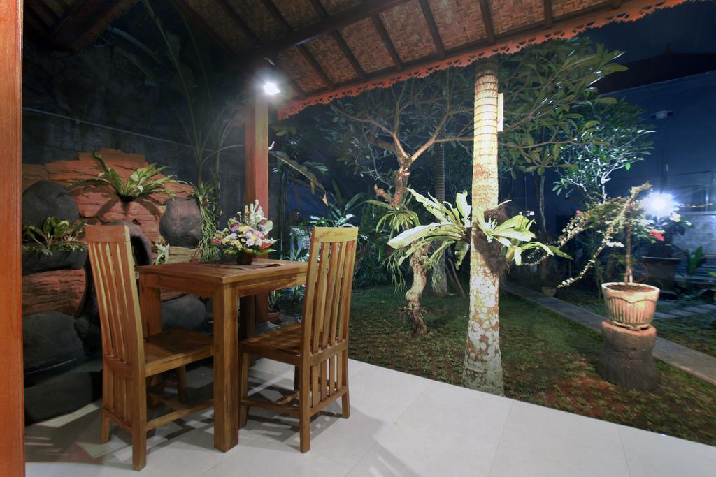 Pondok Loris Guest House Ubud Extérieur photo