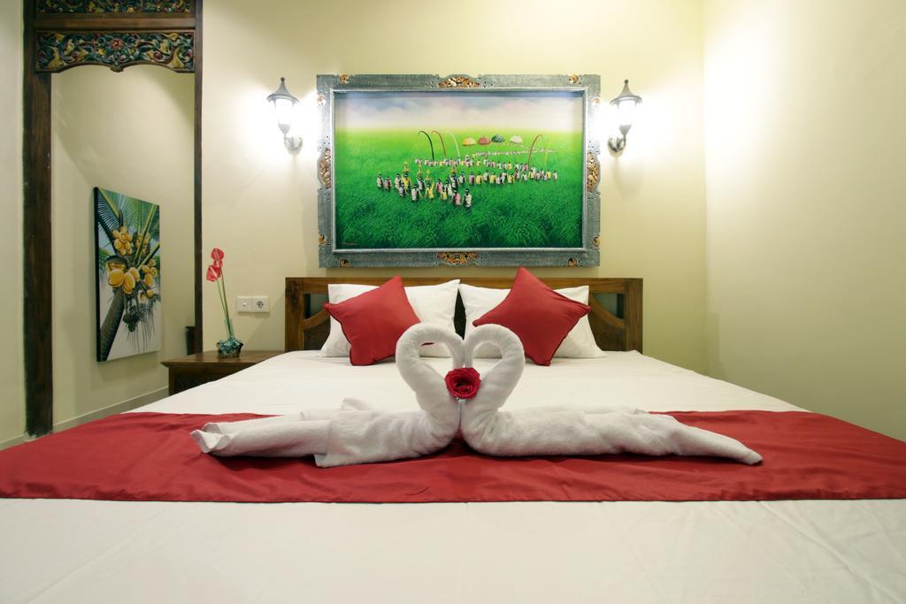 Pondok Loris Guest House Ubud Extérieur photo