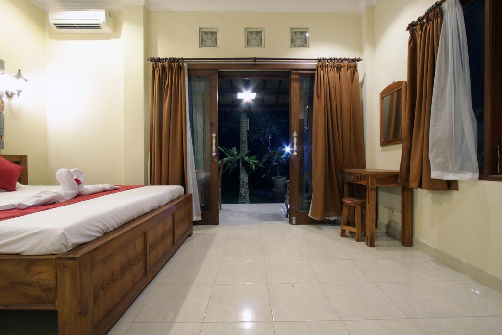 Pondok Loris Guest House Ubud Extérieur photo