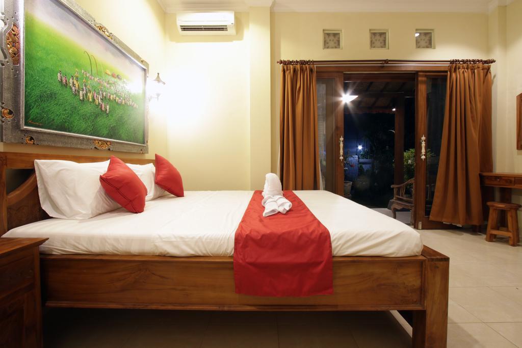 Pondok Loris Guest House Ubud Extérieur photo
