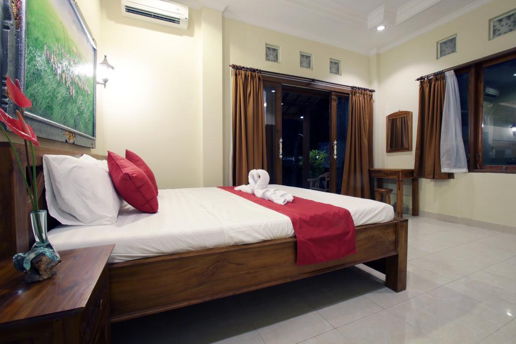 Pondok Loris Guest House Ubud Extérieur photo