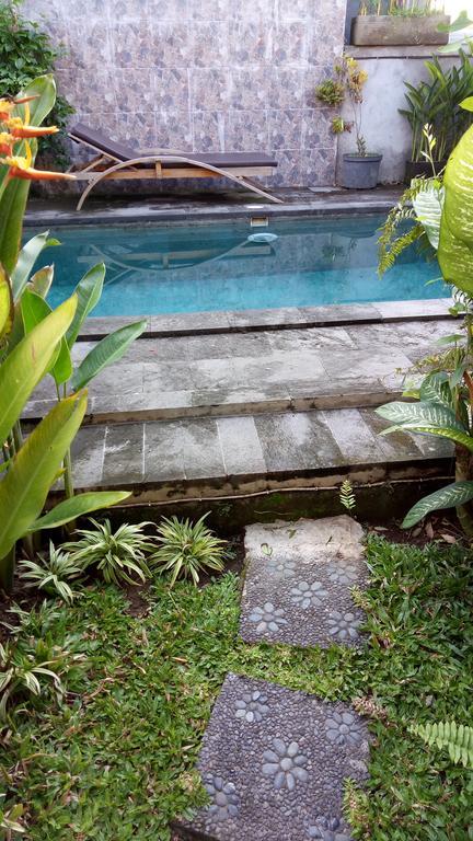 Pondok Loris Guest House Ubud Extérieur photo