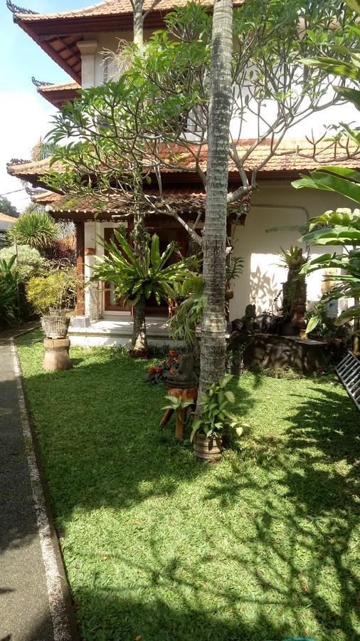 Pondok Loris Guest House Ubud Extérieur photo
